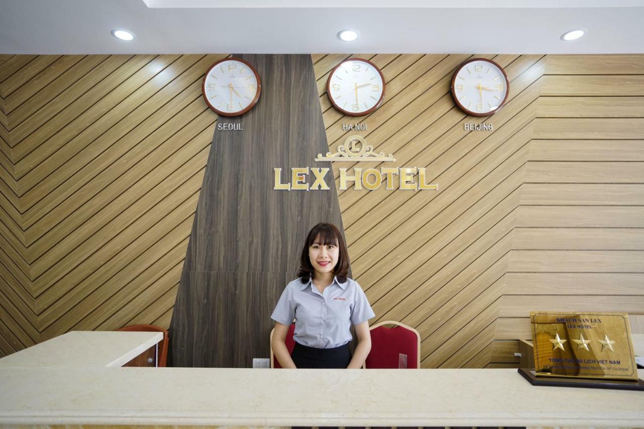 Lex