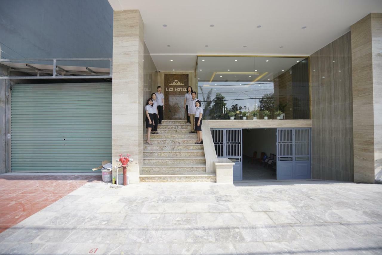 Hotel Lex Ha Long