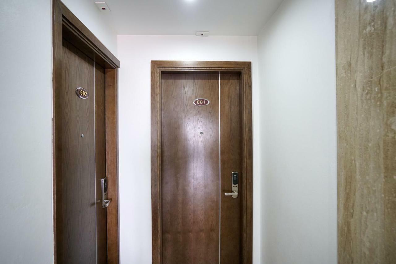 Lex Hotel Ha Long