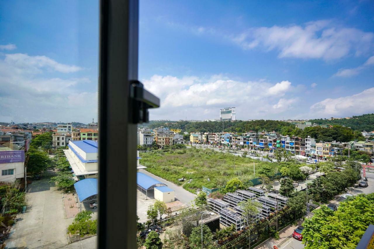 Lex Hotel Ha Long
