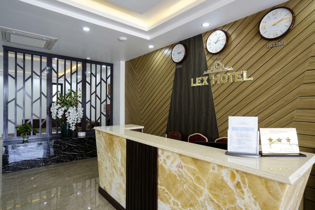 Hotel Lex
