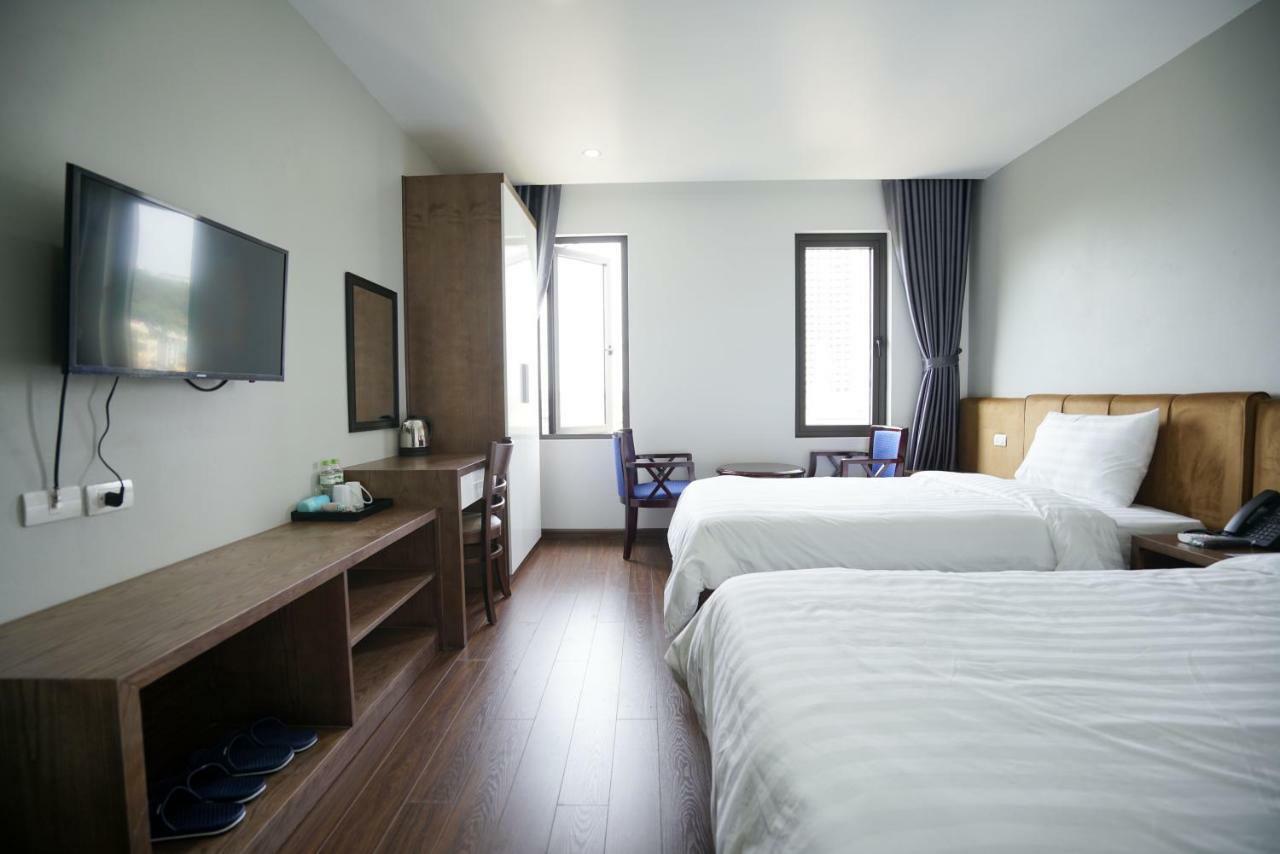 Lex Hotel Ha Long