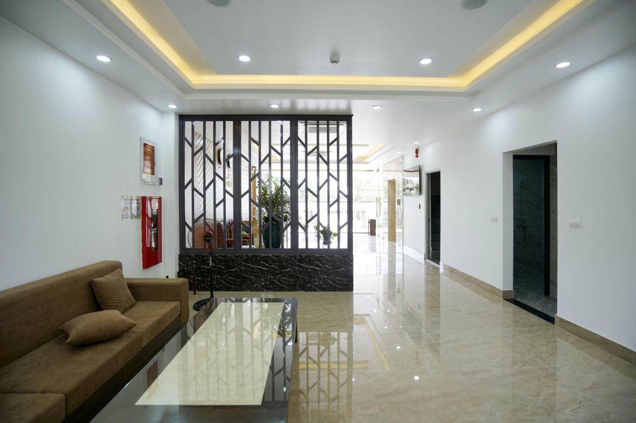 Lex Hotel Ha Long