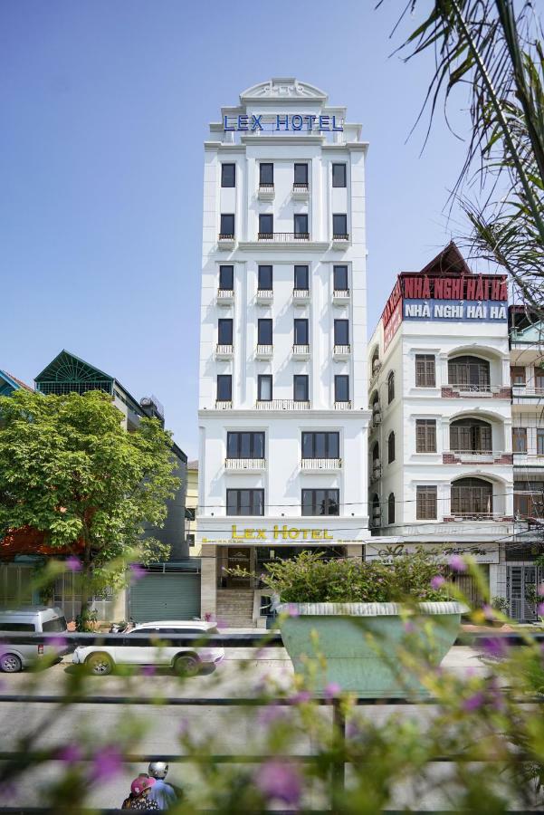 Lex Hotel