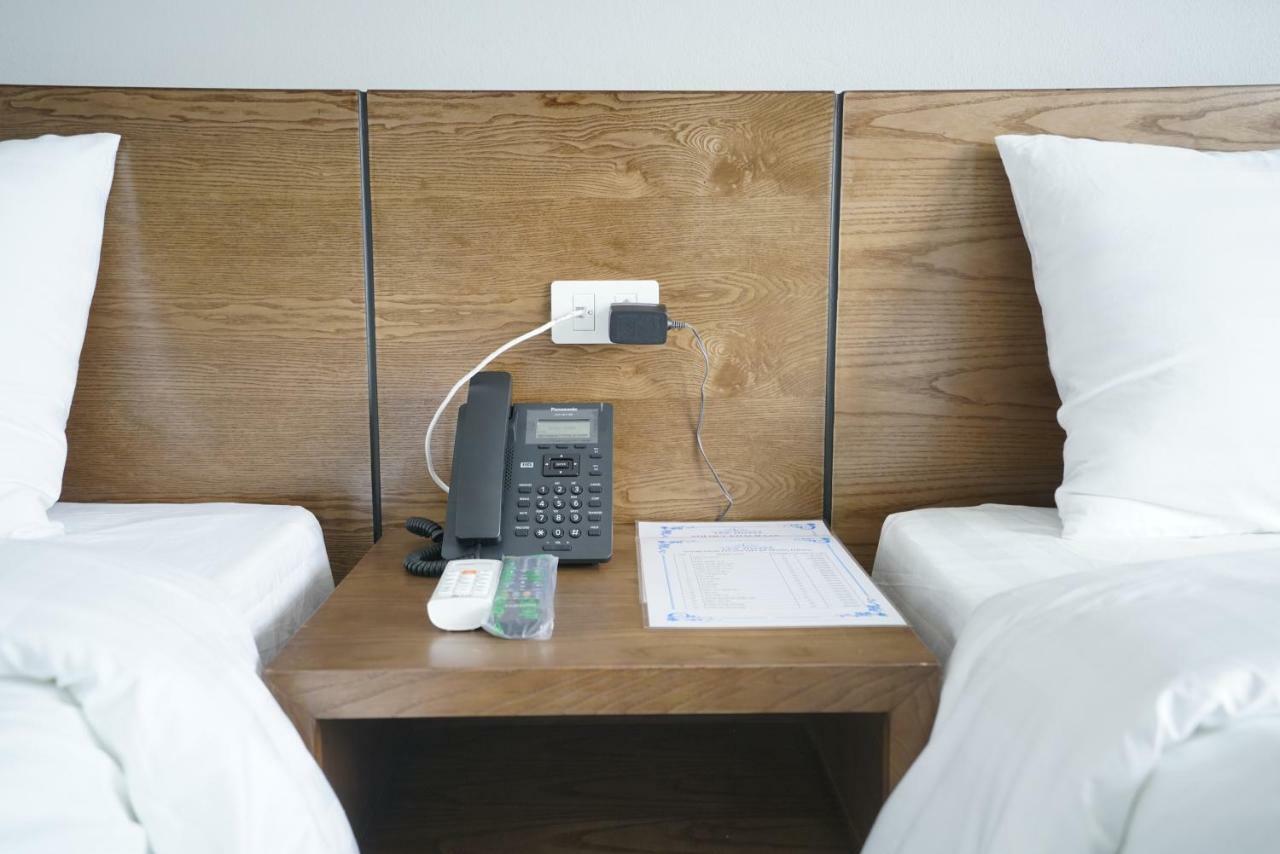Lex Hotel Ha Long