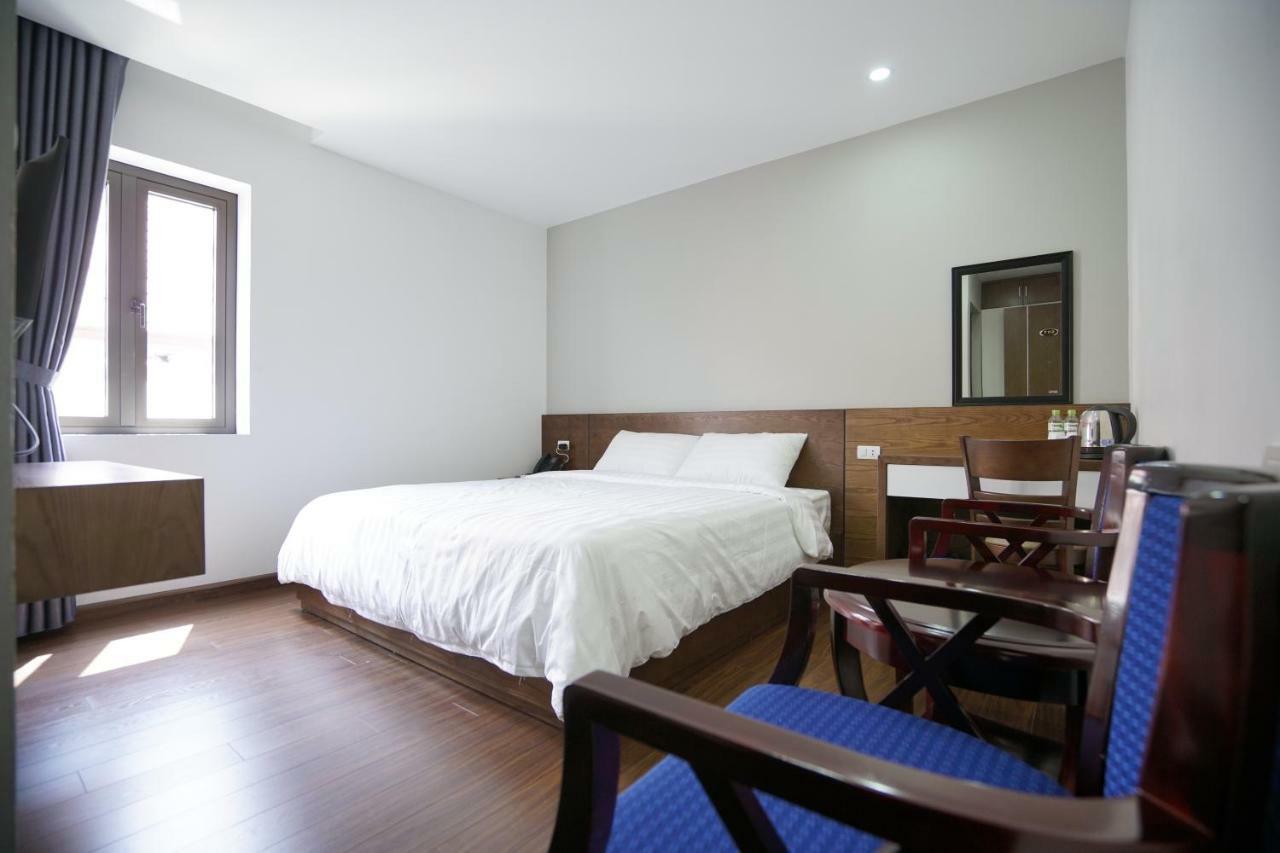 Hotel Lex Ha Long