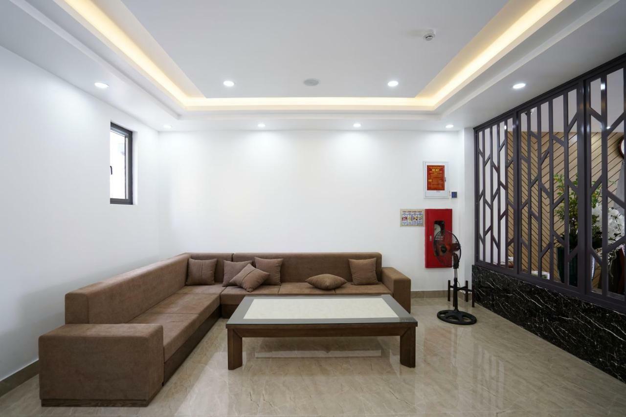 Hotel Lex Ha Long