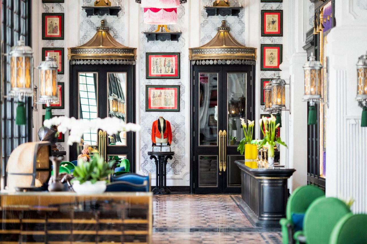 Hotel De La Coupole - Mgallery