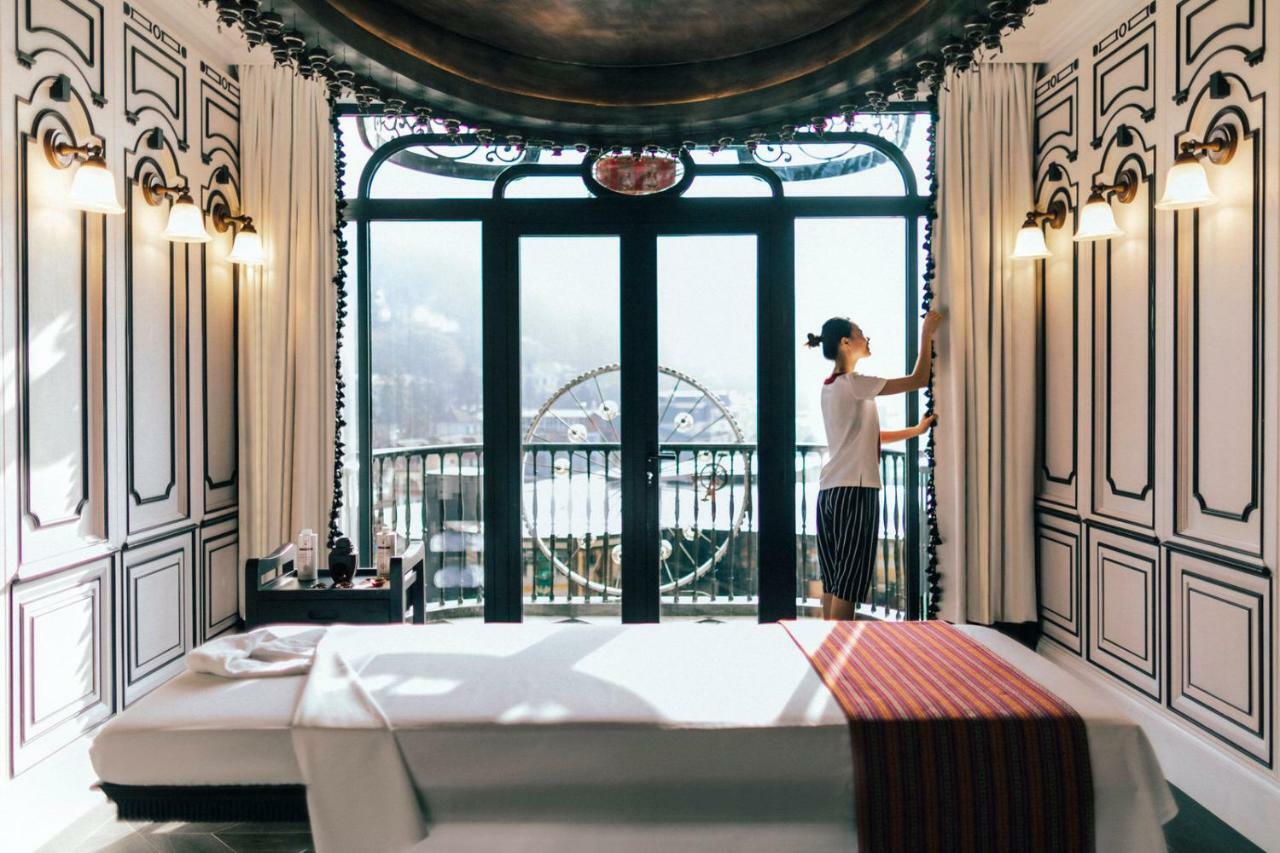 De La Coupole - Mgallery Hotel