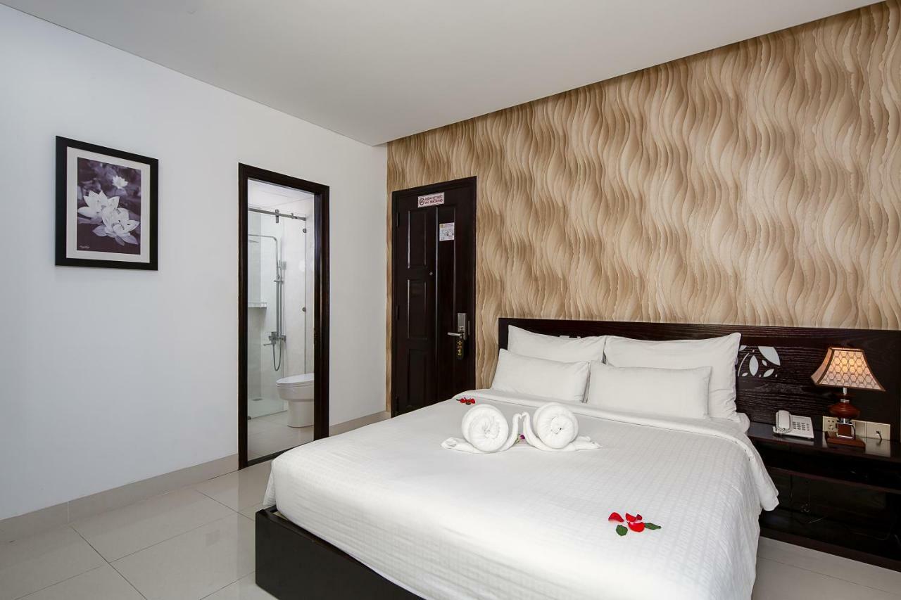 Dylan Hotel Da Nang