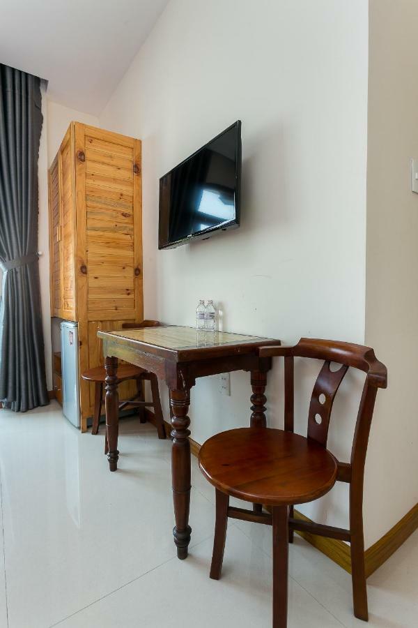 Oyo 119 Sunshine Hotel Da Nang