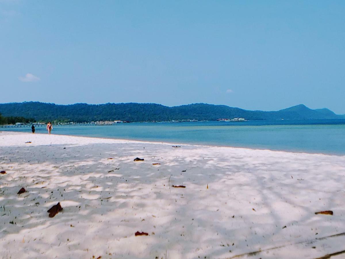 Diadem Resort Phu Quoc