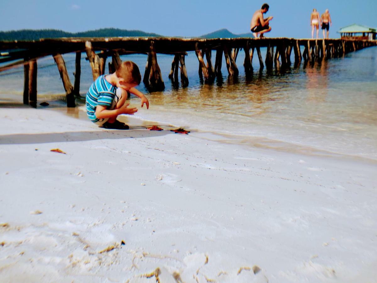 Resort Diadem Phu Quoc