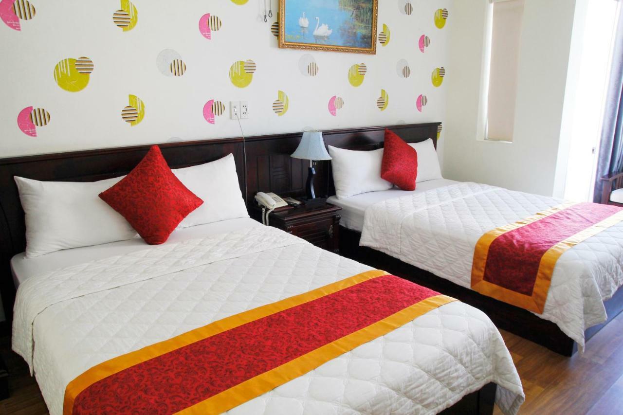 Hotel Khanh Duy