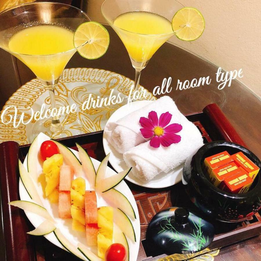 Hotel Siva Luxury & Travel 4*