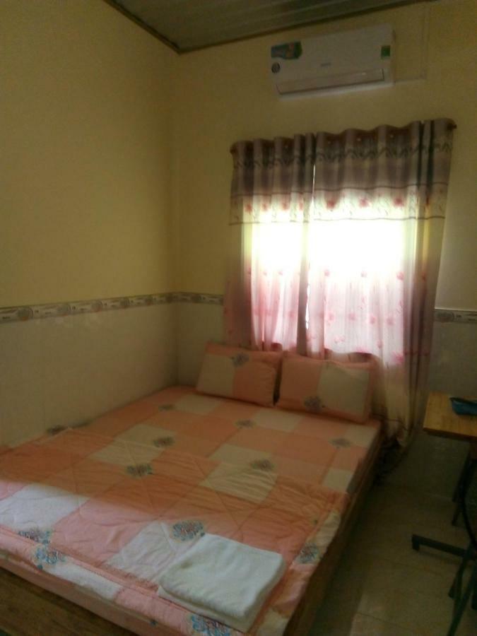 Homestay Bao Hoang *