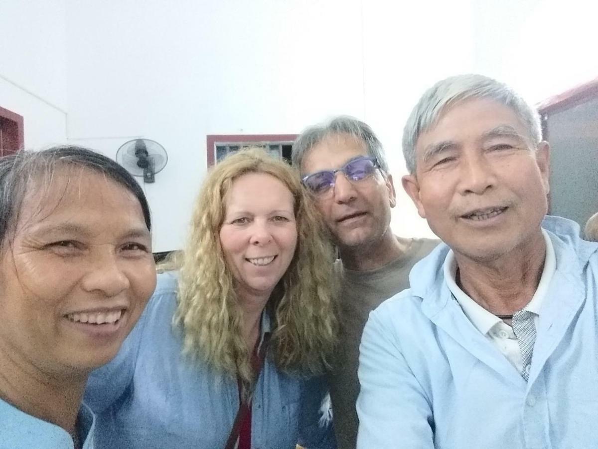 Hotel Ruby Ninh Binh