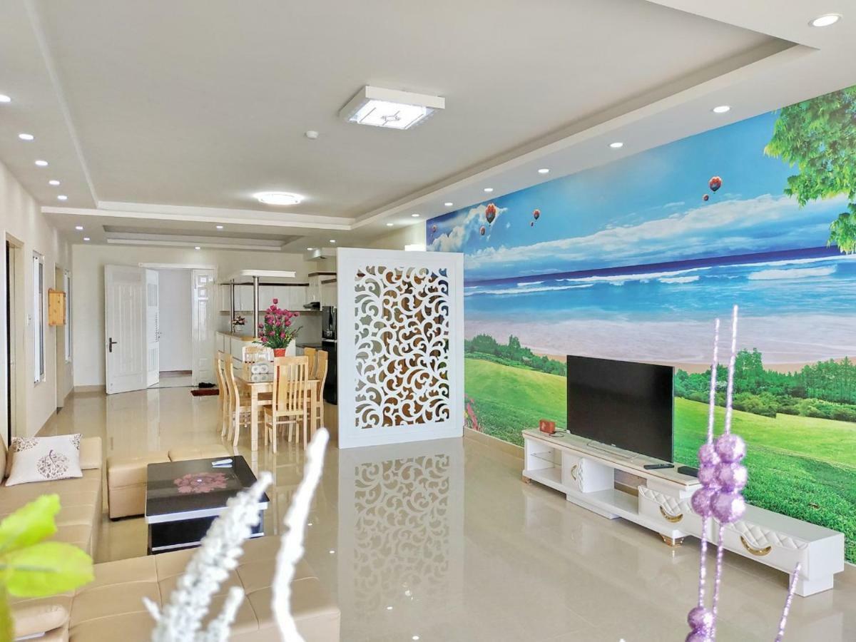 The Grand Condotel Vung Tau