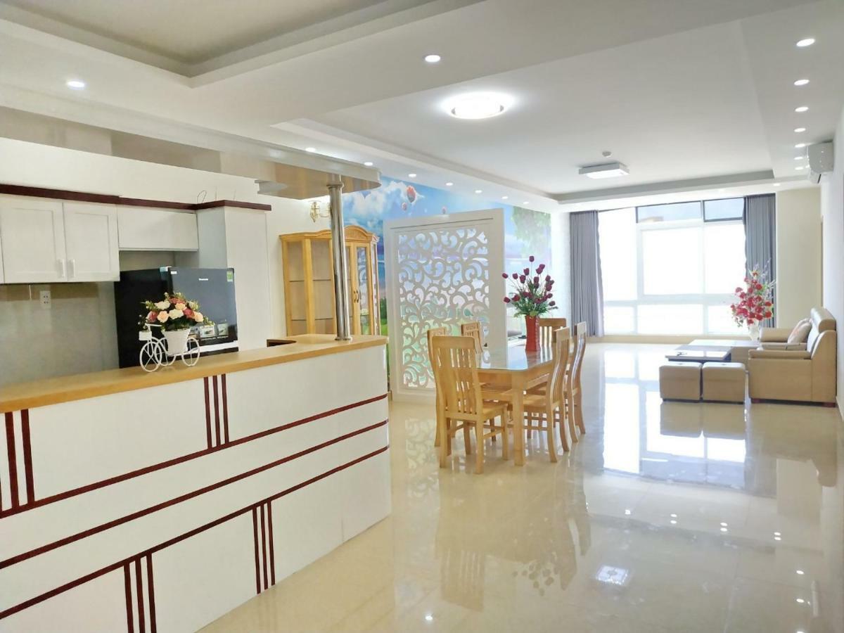 The Grand Condotel * Vung Tau