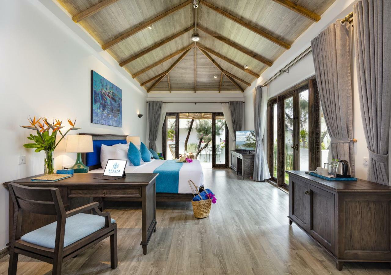 Stelia Resort