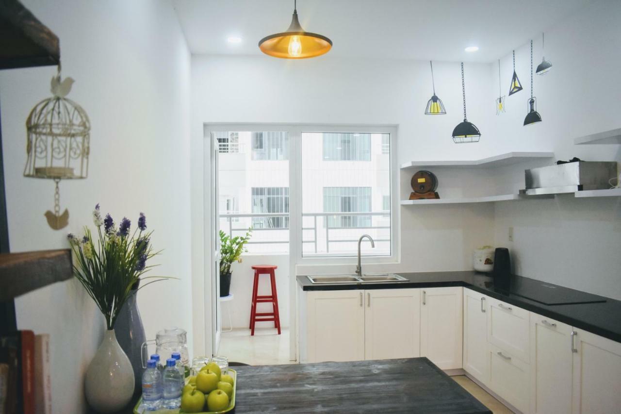 Apartment Wonderland 24h Nha Trang