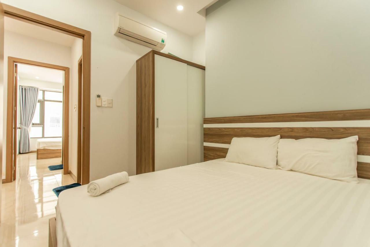 Wonderland 24h Apartment