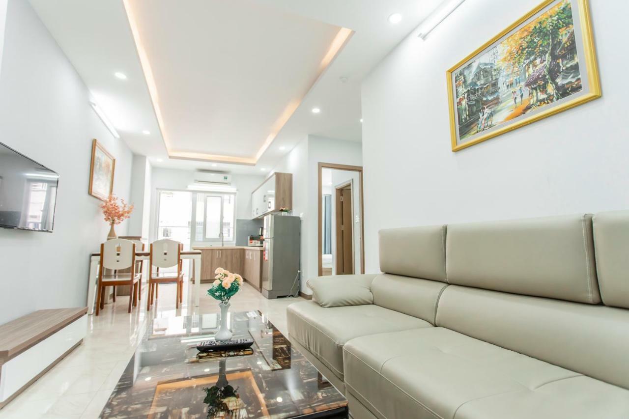 Wonderland 24h Apartment Nha Trang
