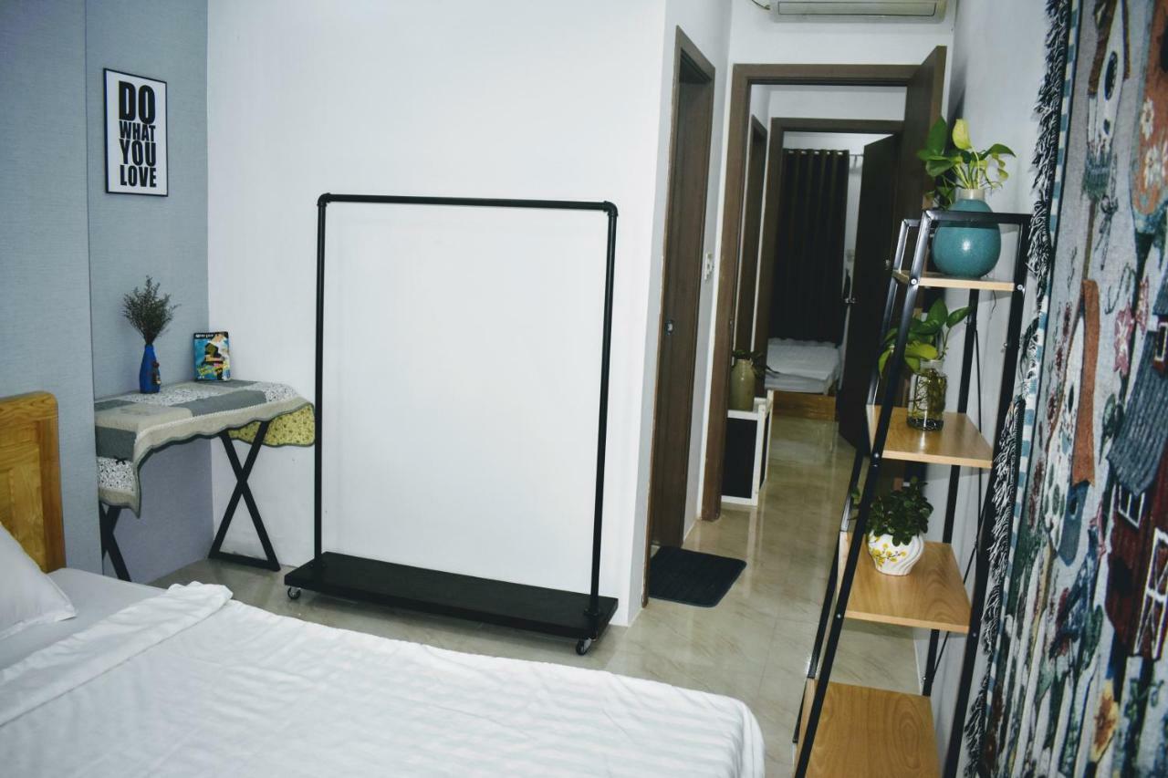 Apartment Wonderland 24h Nha Trang