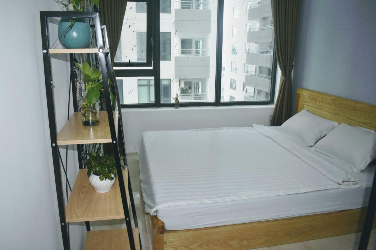 Wonderland 24h Apartment Nha Trang