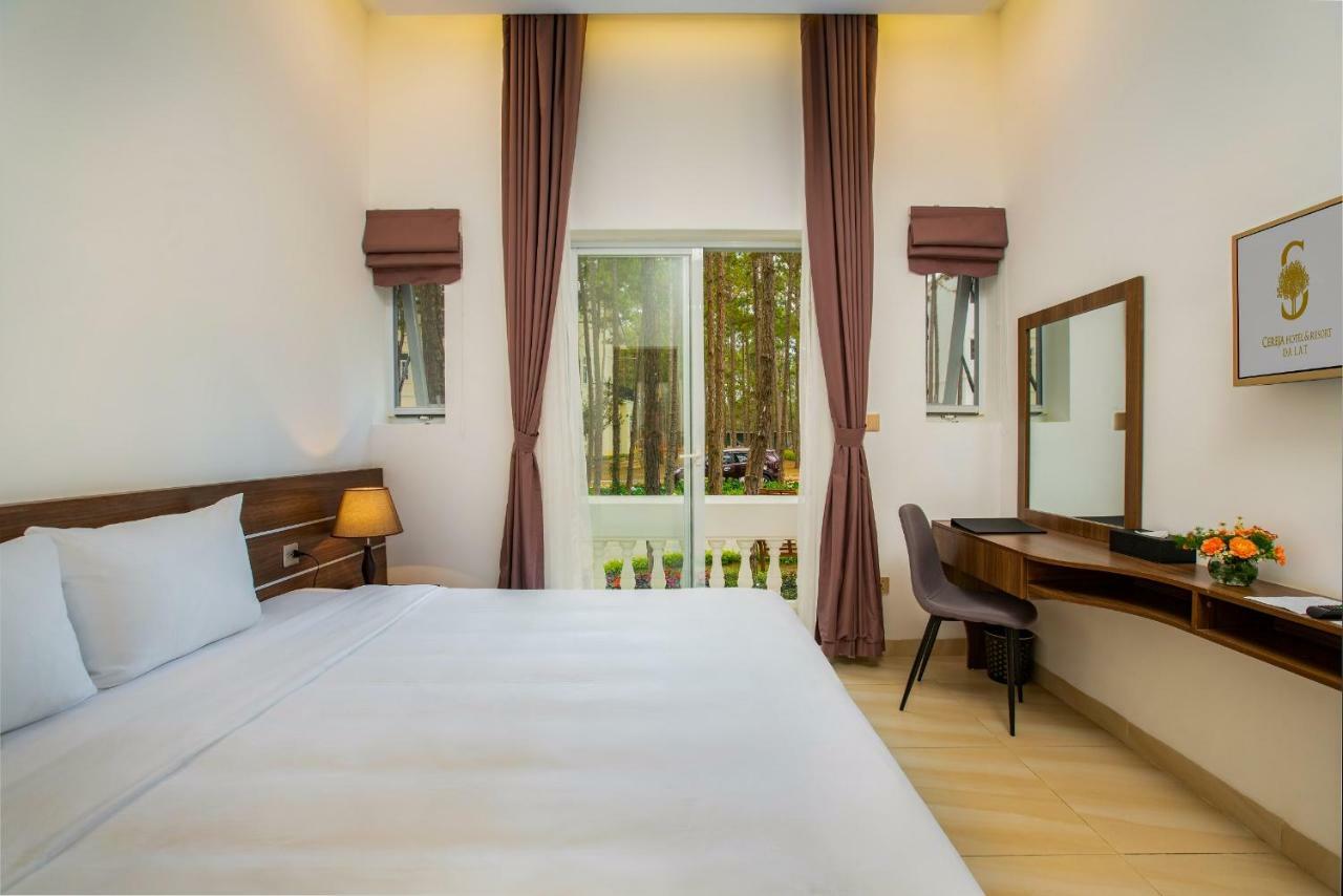 Resort Cereja & 4*