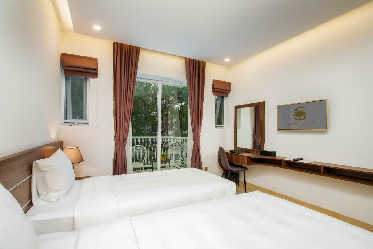 Cereja & Resort 4*