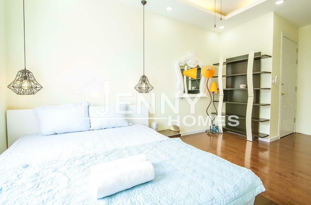 Sunrise - Jennyhomes Căn hộ