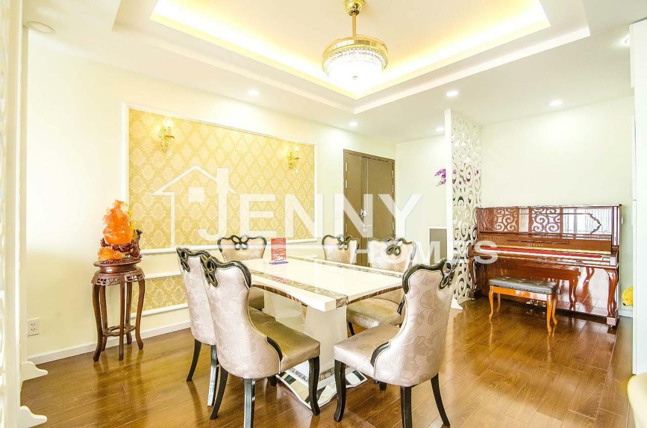 Sunrise - Jennyhomes * TP. Hồ Chí Minh