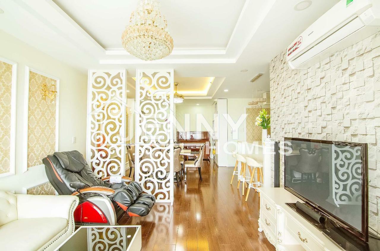 Căn hộ Sunrise - Jennyhomes *
