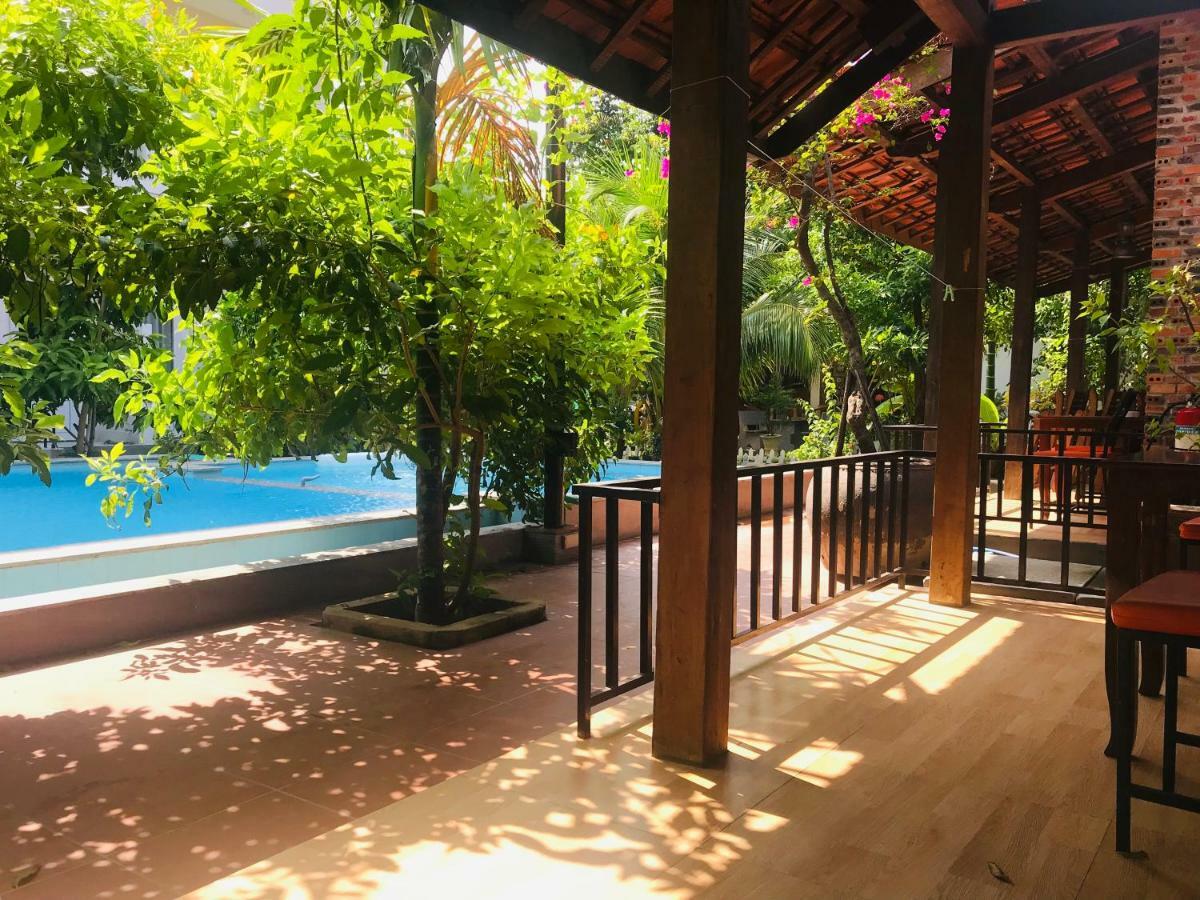 Hotel MAY Bungalow Mũi Né