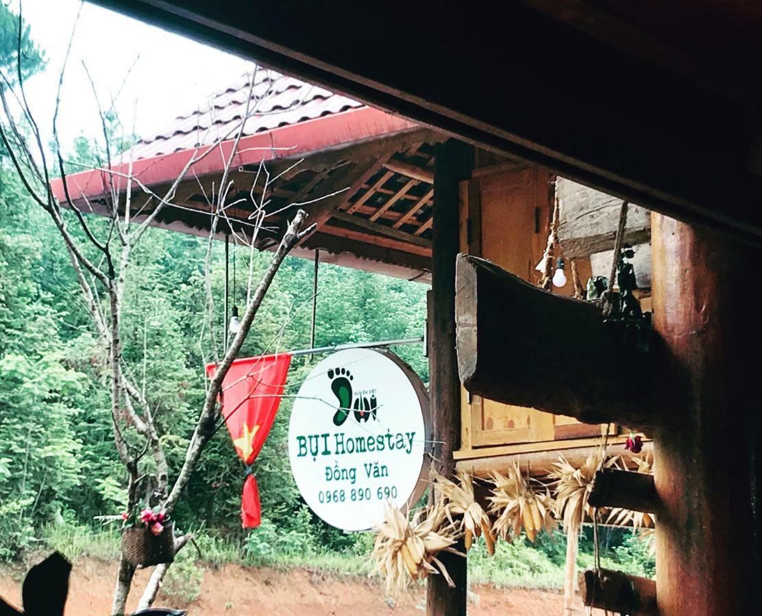 Lodge Bui Homestay Dong Van (Ha Giang)