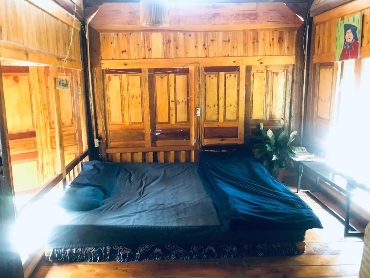 Bui Homestay Lodge *