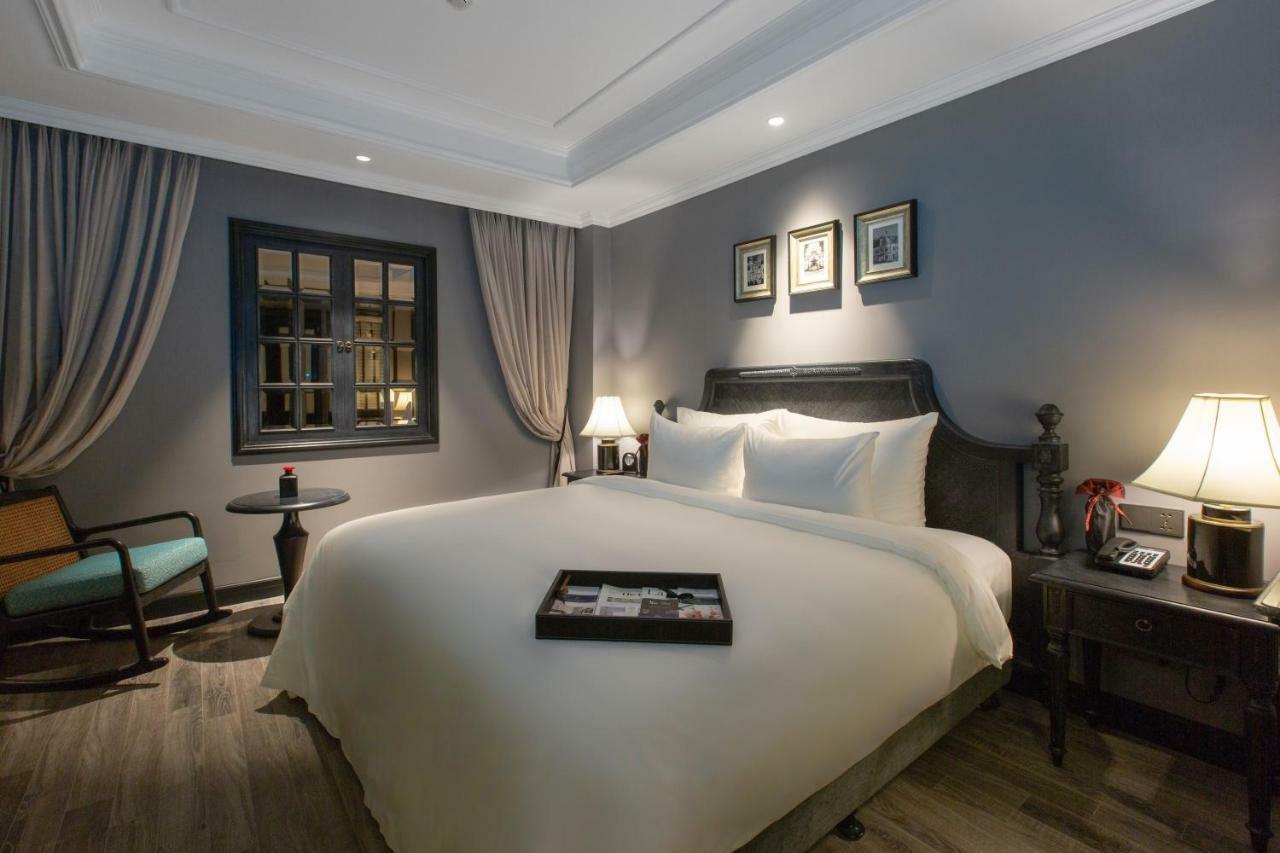 La Siesta Premium Hàng Bè Hà Nội Khách sạn 4*