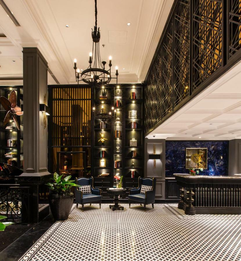 La Siesta Premium Hàng Bè Hà Nội