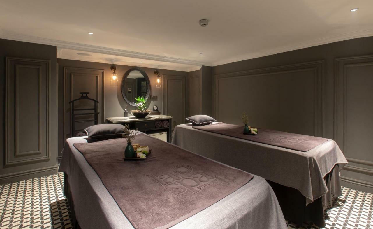 La Siesta Premium Hàng Bè Hà Nội Hà Nội
