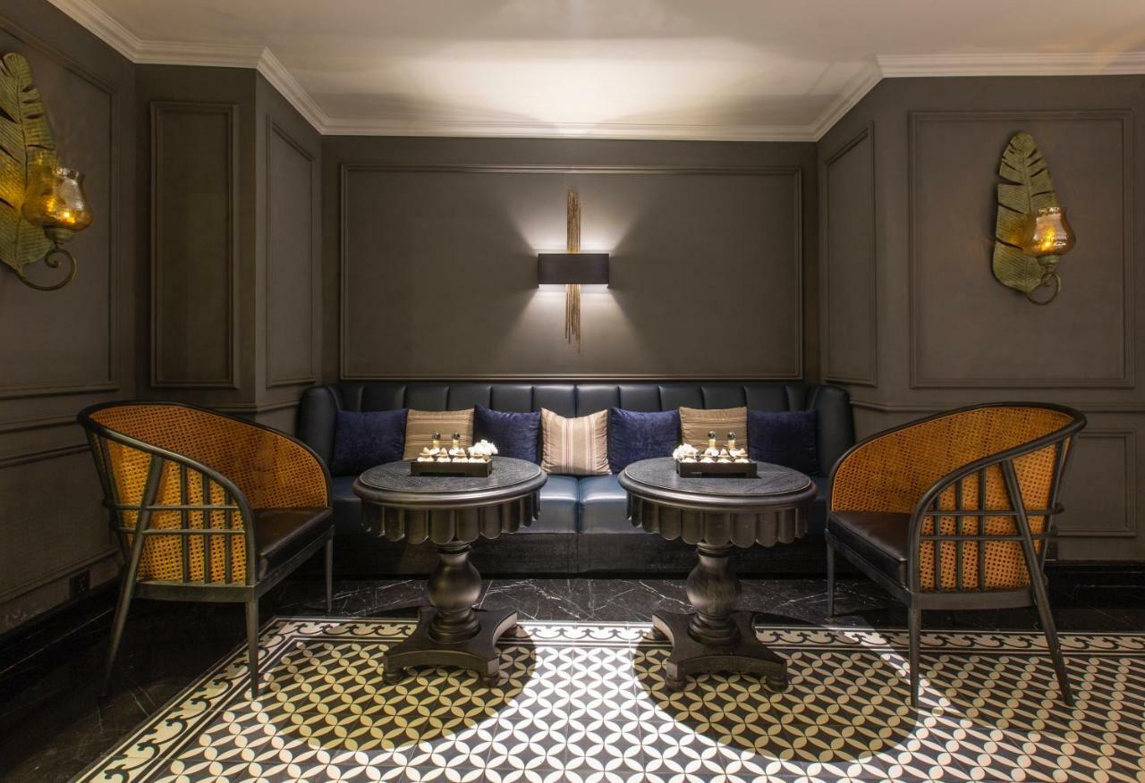 La Siesta Premium Hàng Bè Hà Nội