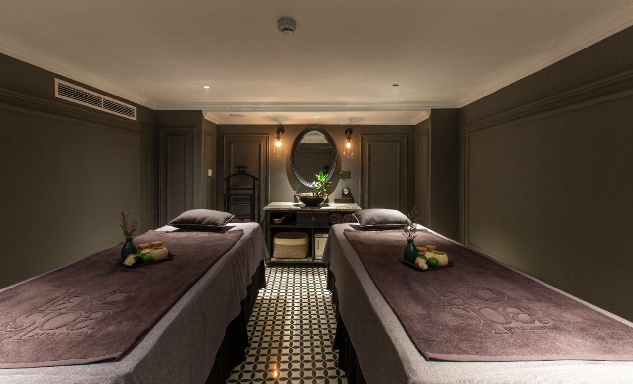 La Siesta Premium Hàng Bè Hà Nội Khách sạn Hà Nội