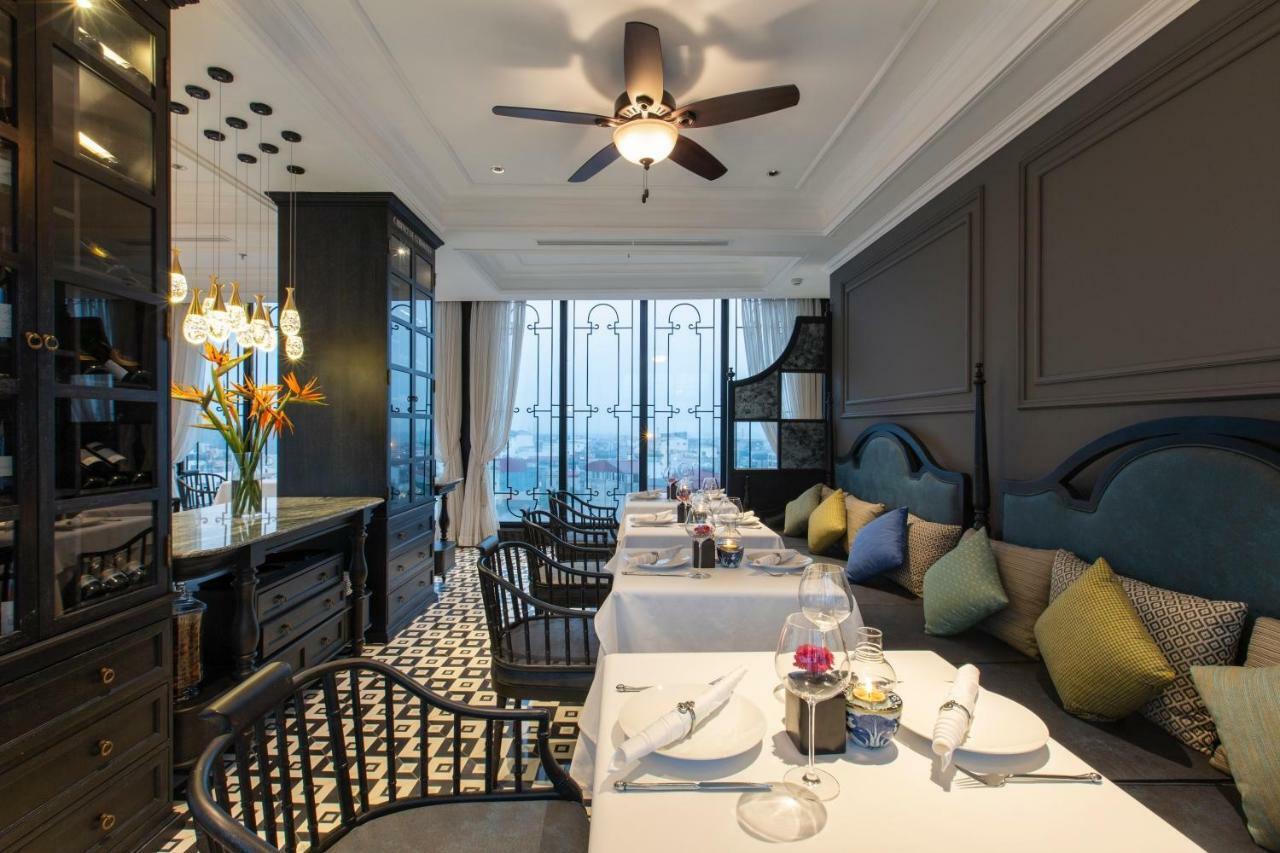 La Siesta Premium Hàng Bè Hà Nội