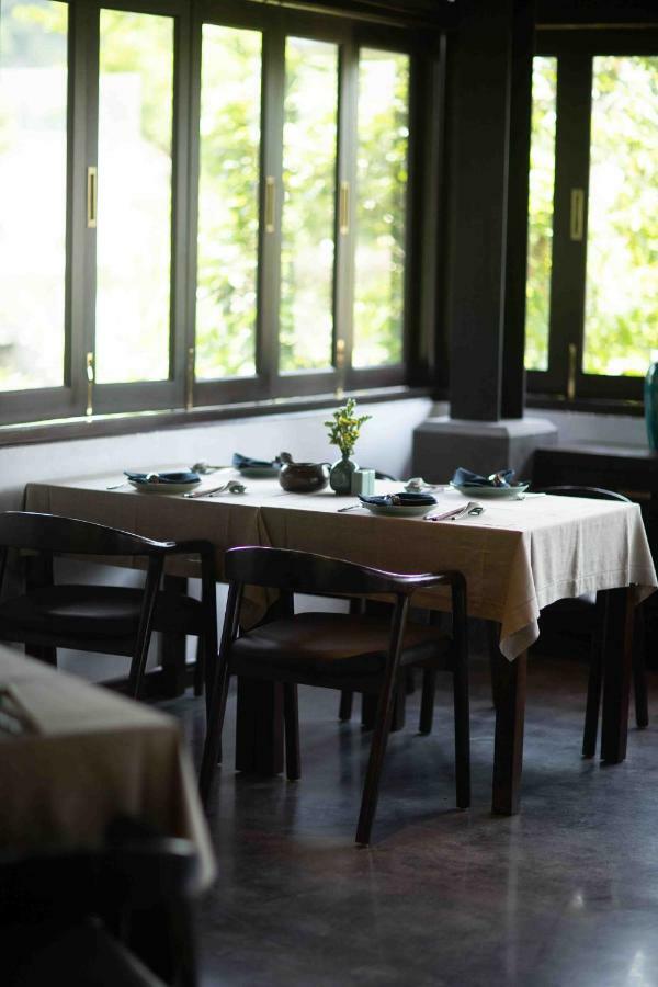 Aravinda Resort