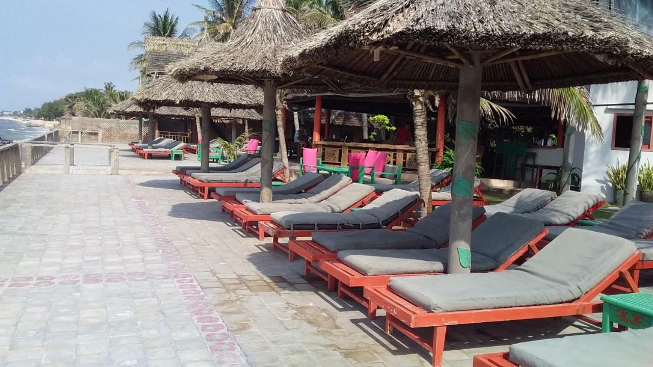 Full Moon Resort Mui Ne