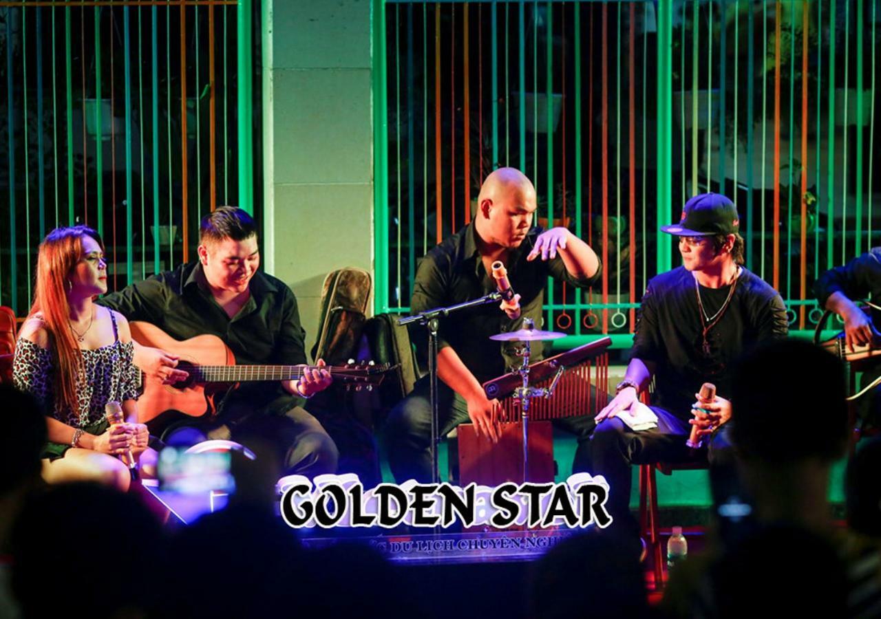 Golden Star