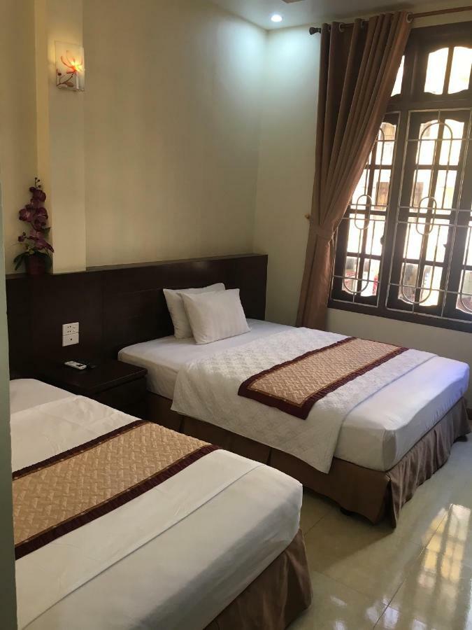 Hotel Ho Tay 3*