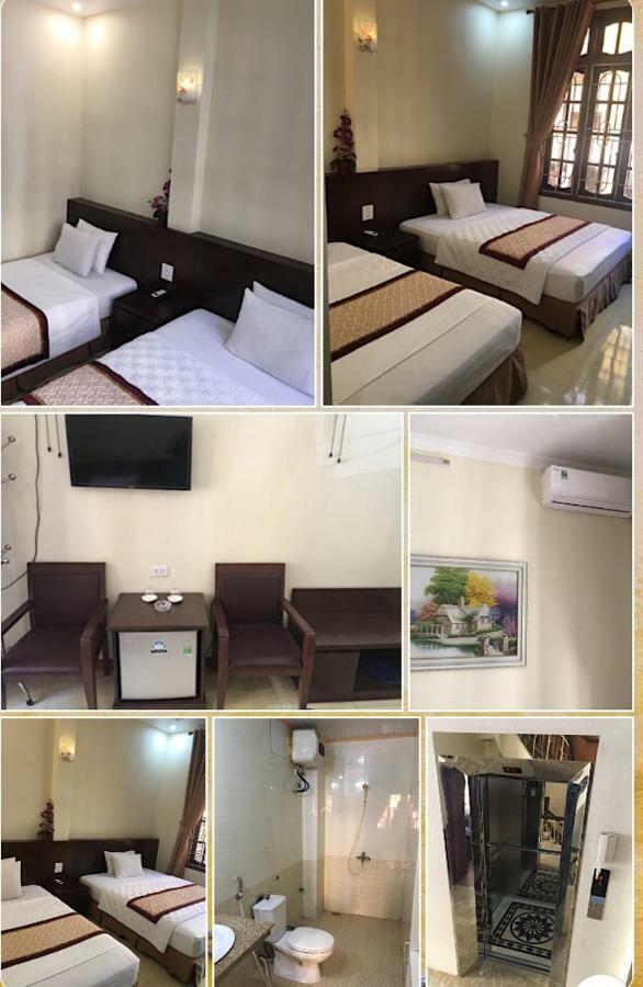 Hotel Ho Tay