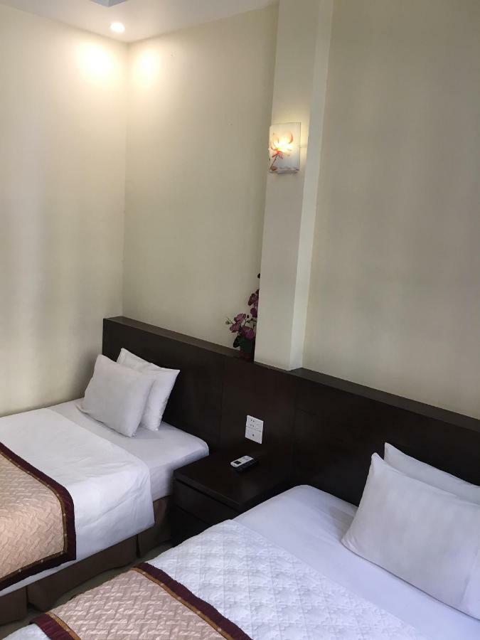 Hotel Ho Tay 3*