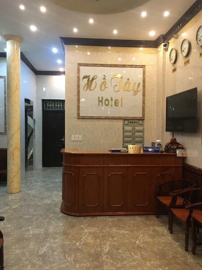 Hotel Ho Tay Ha Long